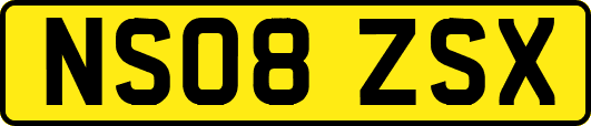 NS08ZSX