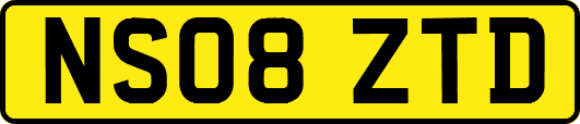NS08ZTD
