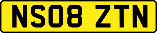NS08ZTN