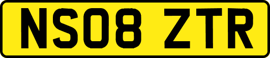NS08ZTR