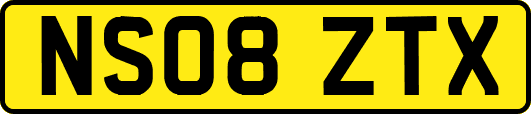 NS08ZTX