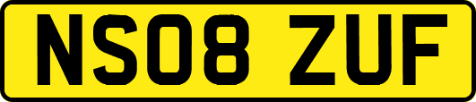 NS08ZUF