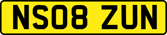 NS08ZUN