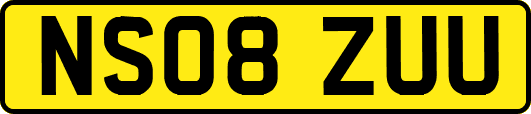 NS08ZUU