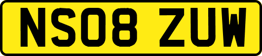 NS08ZUW
