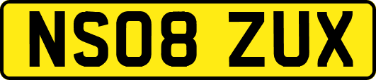 NS08ZUX