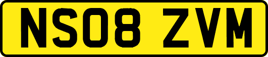 NS08ZVM