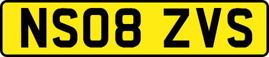 NS08ZVS