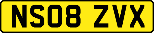 NS08ZVX