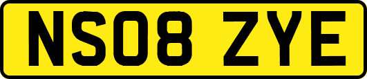 NS08ZYE