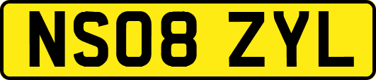 NS08ZYL