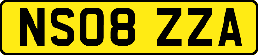 NS08ZZA