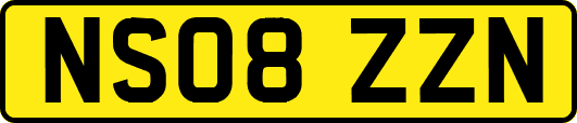 NS08ZZN