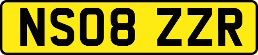 NS08ZZR