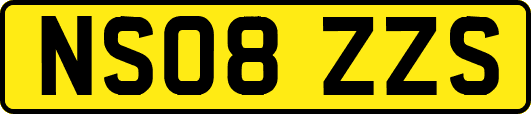 NS08ZZS