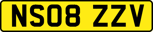 NS08ZZV