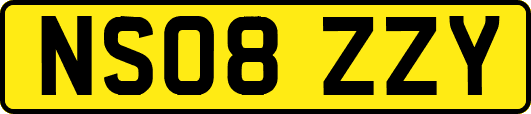 NS08ZZY