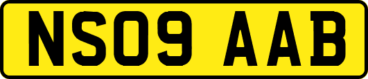 NS09AAB
