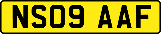 NS09AAF