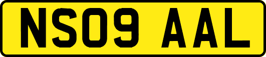 NS09AAL