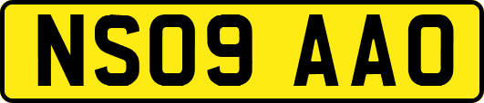 NS09AAO