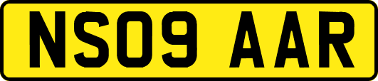 NS09AAR