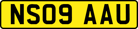 NS09AAU