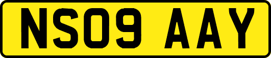 NS09AAY