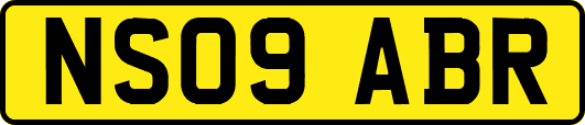 NS09ABR