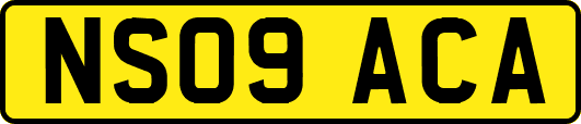 NS09ACA