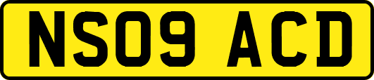 NS09ACD