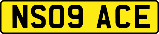NS09ACE