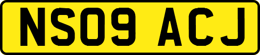 NS09ACJ