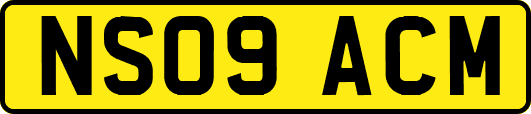 NS09ACM
