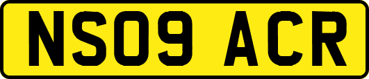 NS09ACR