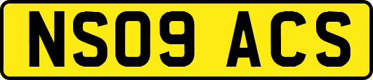 NS09ACS