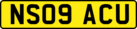 NS09ACU