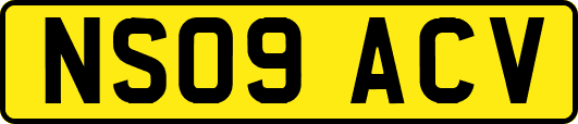 NS09ACV