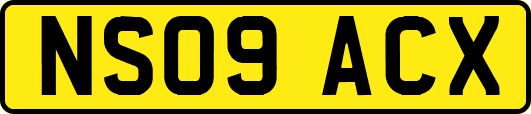 NS09ACX