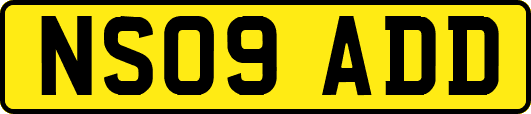 NS09ADD