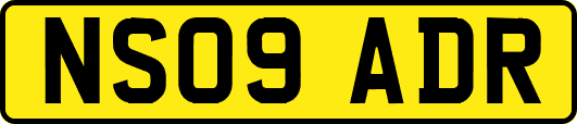 NS09ADR