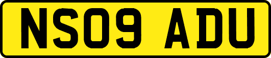 NS09ADU