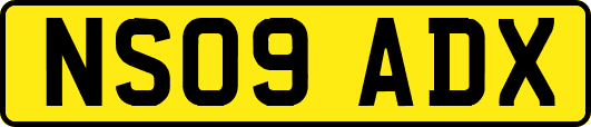 NS09ADX