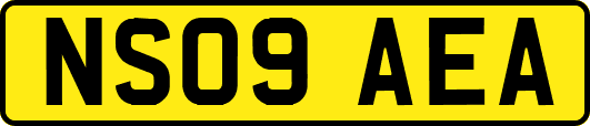 NS09AEA