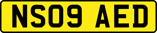 NS09AED