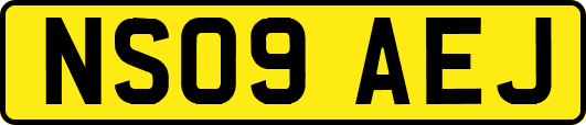 NS09AEJ
