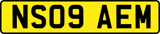 NS09AEM