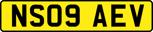 NS09AEV
