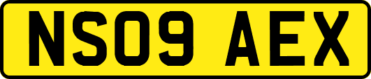 NS09AEX