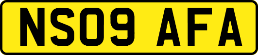 NS09AFA
